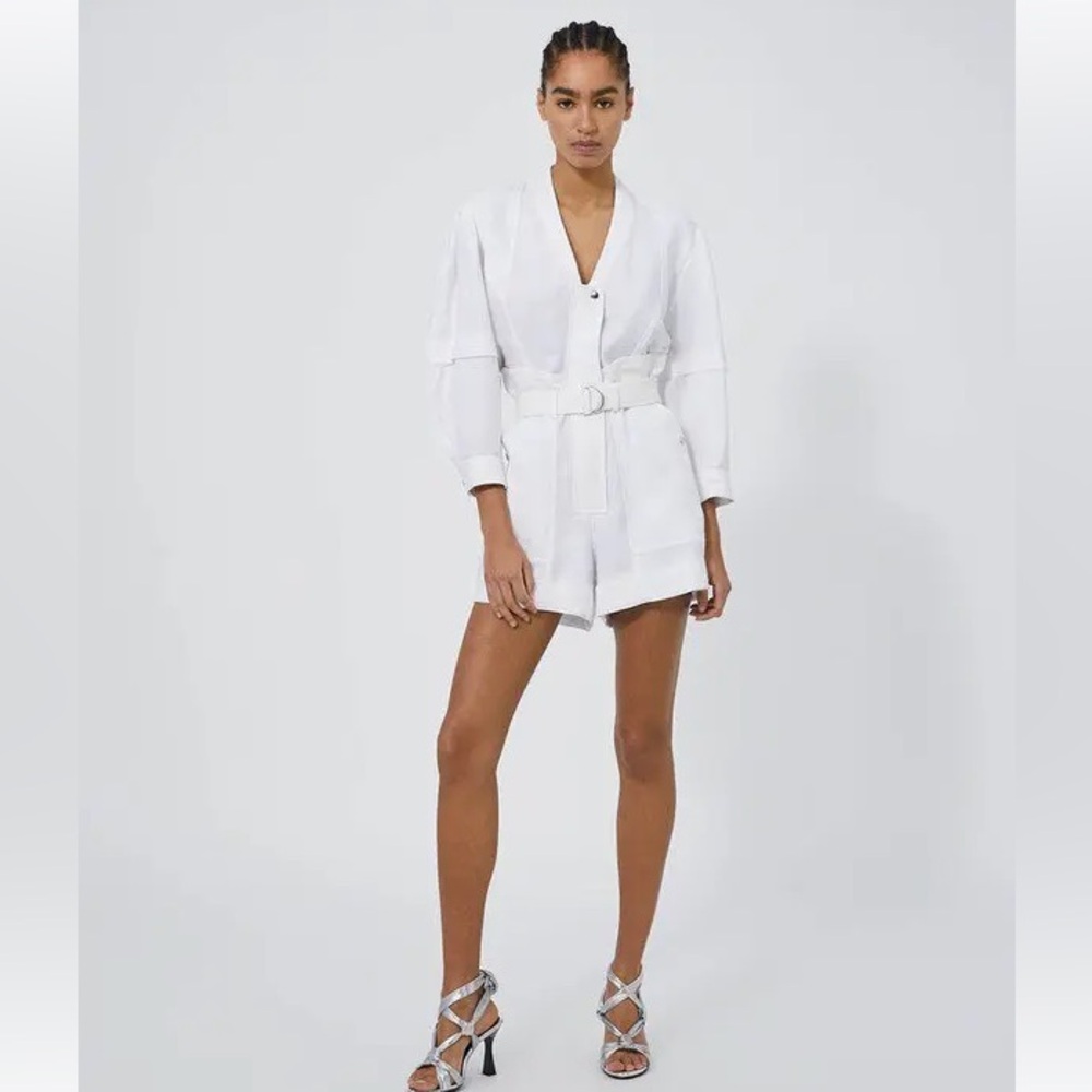 IRO PARIS
Matea Romper